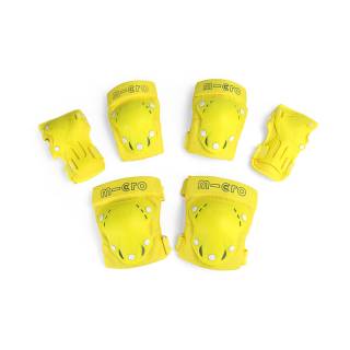 Защита MICRO MPA for adult - Firefly Yellow